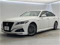 2019 Toyota Crown Hybrid