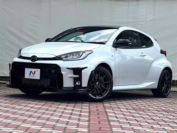 2023 Toyota Toyota Others