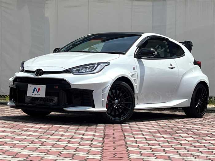 2025 Toyota Toyota Others