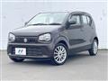 2018 Suzuki Alto