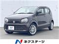 2018 Suzuki Alto
