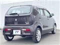 2018 Suzuki Alto