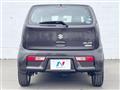 2018 Suzuki Alto