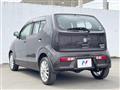2018 Suzuki Alto