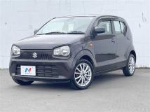 2018 Suzuki Alto