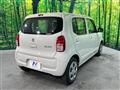 2022 Suzuki Alto