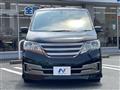 2013 Nissan Serena