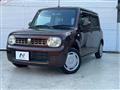2011 Suzuki Lapin
