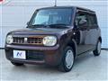 2011 Suzuki Lapin