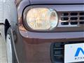 2011 Suzuki Lapin