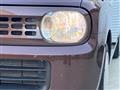 2011 Suzuki Lapin