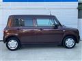 2011 Suzuki Lapin