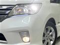 2013 Nissan Serena