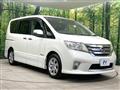 2013 Nissan Serena