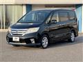 2013 Nissan Serena