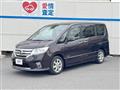 2013 Nissan Serena