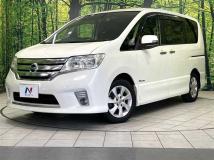 2013 Nissan Serena