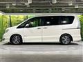 2014 Nissan Serena