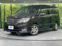 2014 Nissan Serena