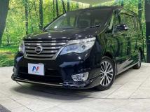 2014 Nissan Serena