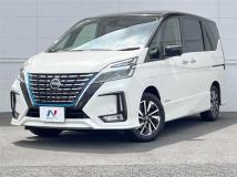 2019 Nissan Serena