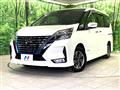 2021 Nissan Serena