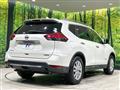 2018 Nissan X-Trail