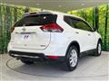 2017 Nissan X-Trail