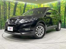 2019 Nissan X-Trail