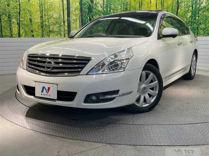 2009 Nissan Teana