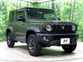 2024 Suzuki Jimny Sierra