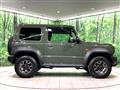 2024 Suzuki Jimny Sierra