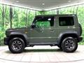 2024 Suzuki Jimny Sierra