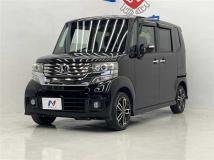 2013 Honda N BOX