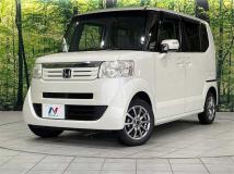2013 Honda N BOX