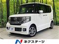 2014 Honda N BOX