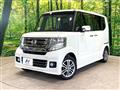 2016 Honda N BOX