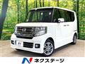 2016 Honda N BOX