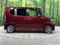 2016 Honda N BOX