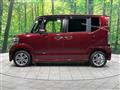 2016 Honda N BOX