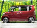2015 Honda N BOX