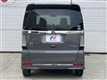 2015 Honda N BOX