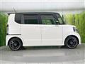 2016 Honda N BOX