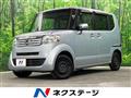 2012 Honda N BOX