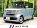 2017 Honda N BOX