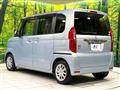 2017 Honda N BOX