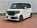 2018 Honda N BOX
