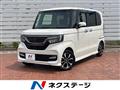2018 Honda N BOX