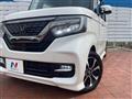 2018 Honda N BOX
