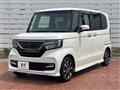 2018 Honda N BOX
